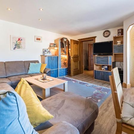 Wieseneck II - Apartment In Fügen Zewnętrze zdjęcie
