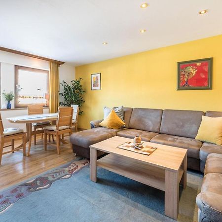Wieseneck II - Apartment In Fügen Zewnętrze zdjęcie