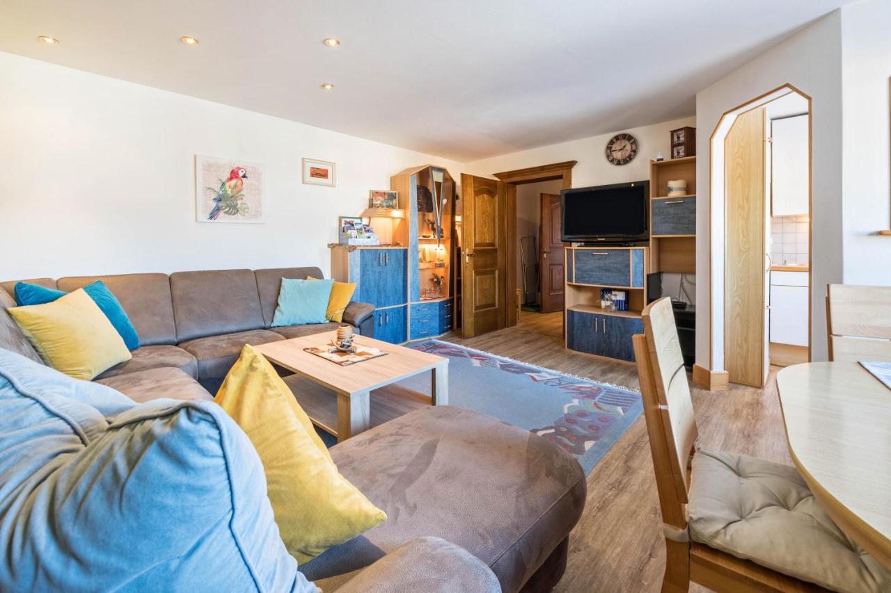 Wieseneck II - Apartment In Fügen Zewnętrze zdjęcie