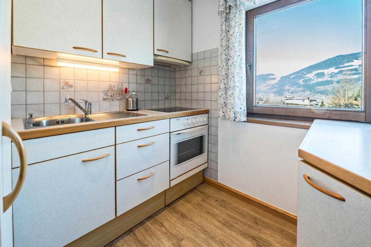 Wieseneck II - Apartment In Fügen Zewnętrze zdjęcie